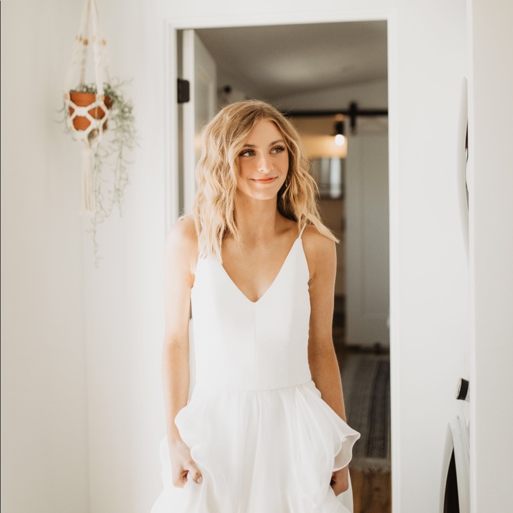 Meet your Posher, Rylee